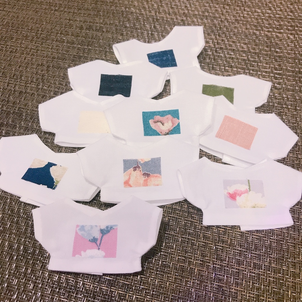 お揃いtシャツ アンスリウム畑 Booth