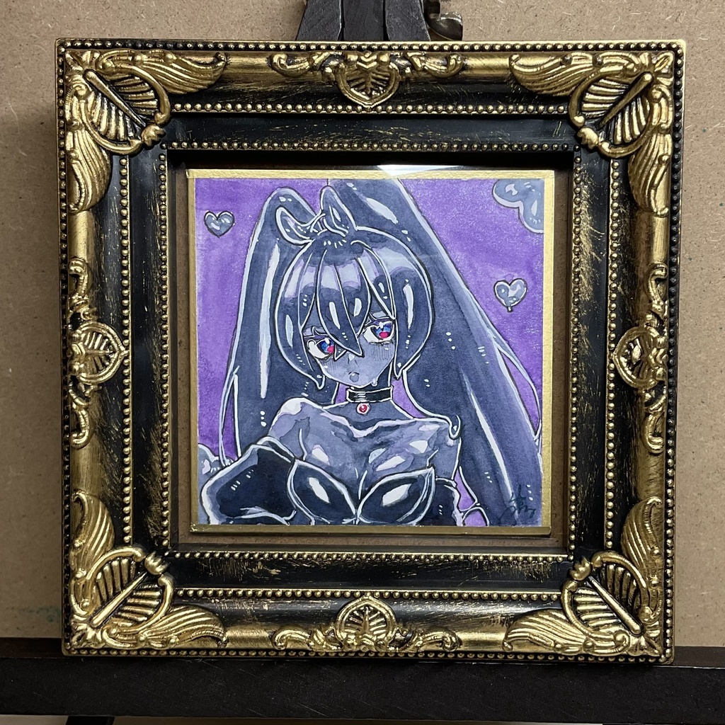 【一点物色紙】豆色紙-シエラ-