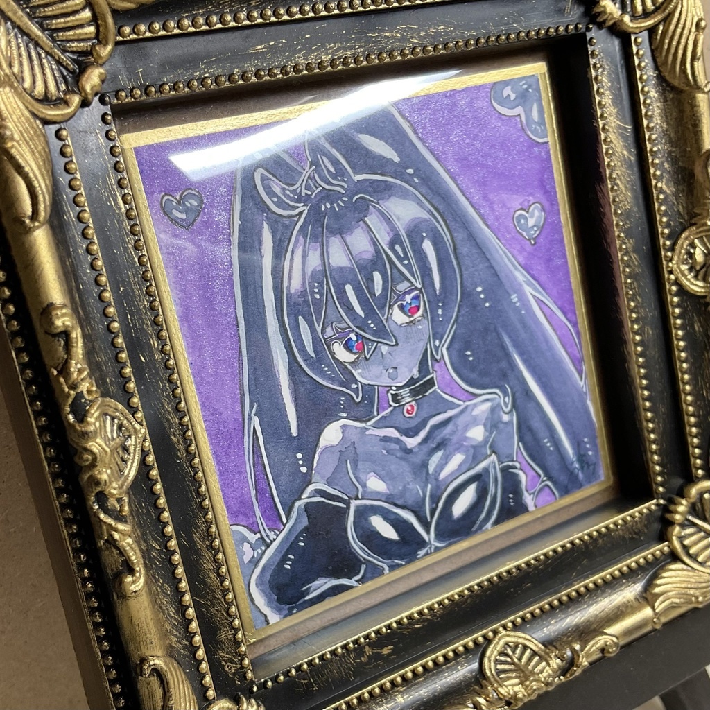 【一点物色紙】豆色紙-シエラ-