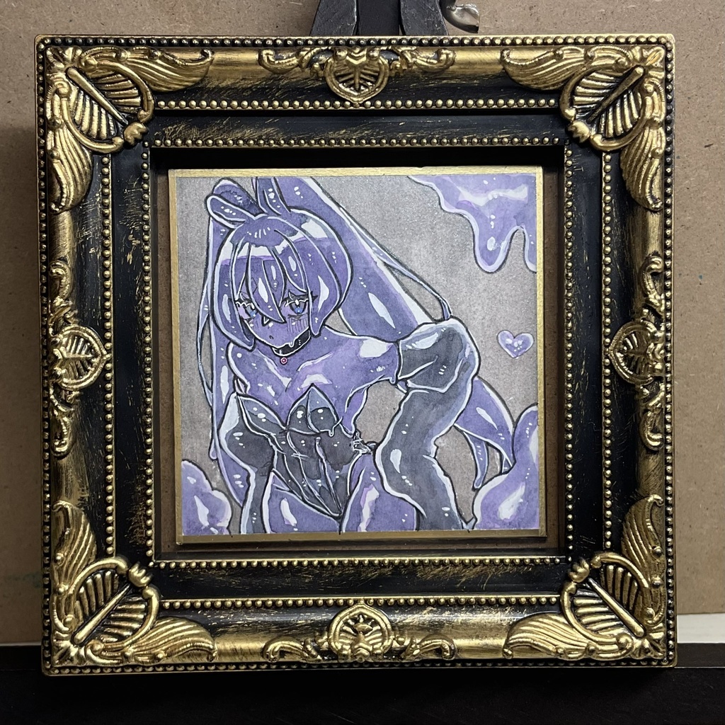 【一点物色紙】豆色紙-シエラ-