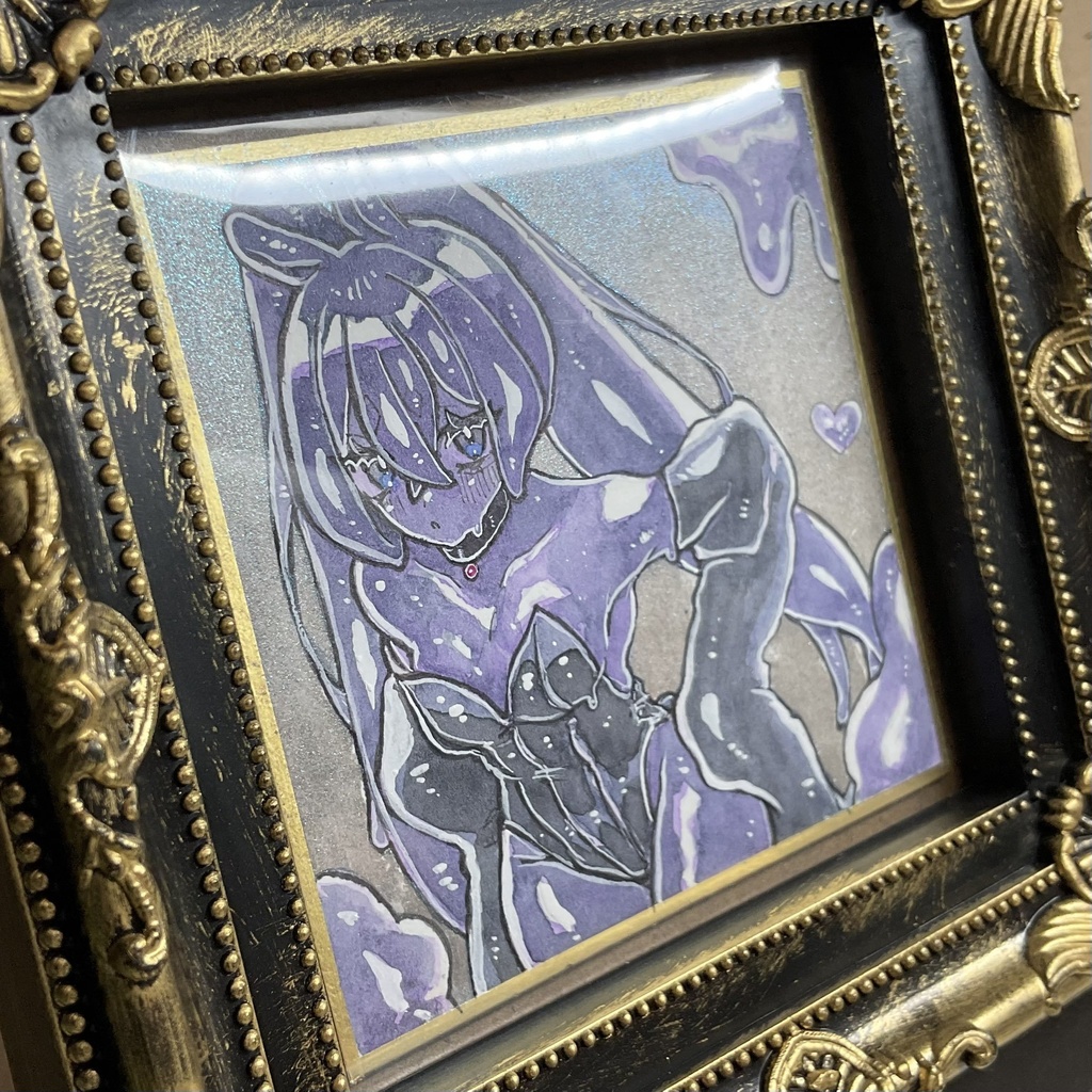 【一点物色紙】豆色紙-シエラ-