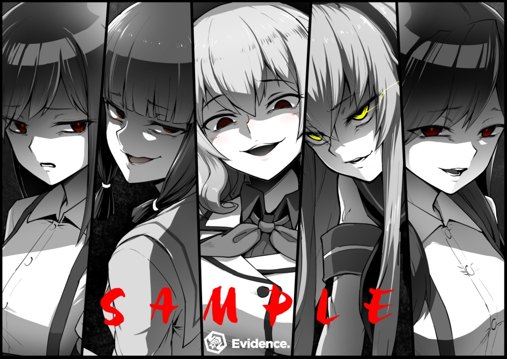 艦娘失格シリーズC97新刊セット