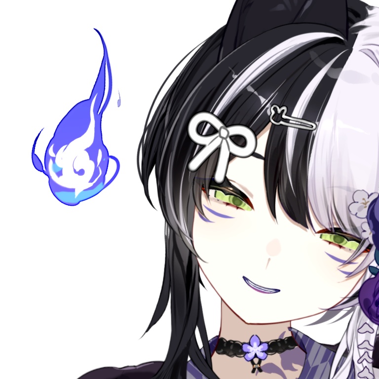 ‖ 不忍現 誕生日ボイス ‧⁺ ⊹