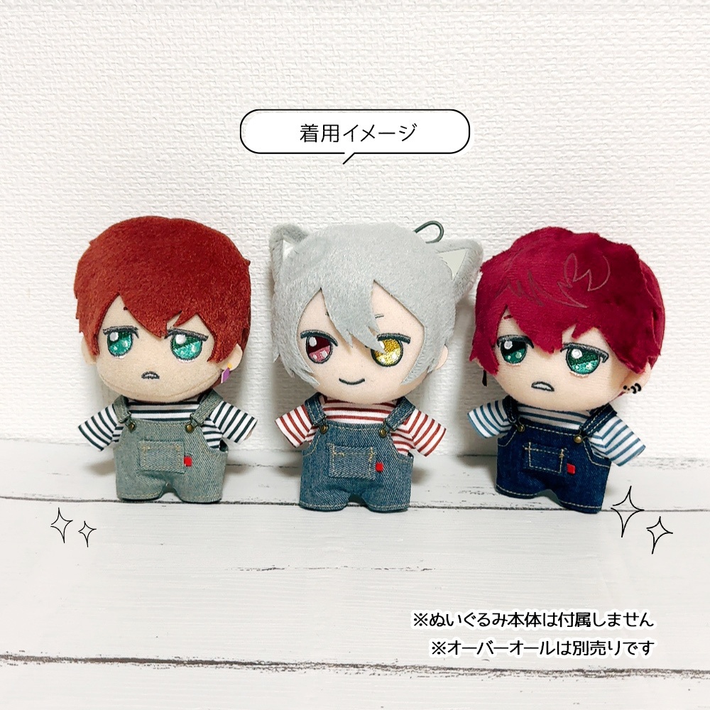 ボーダーロンTたち