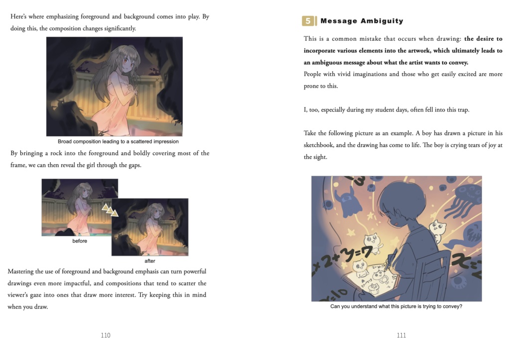 Fastest Way to improve illustration-解Resolution -