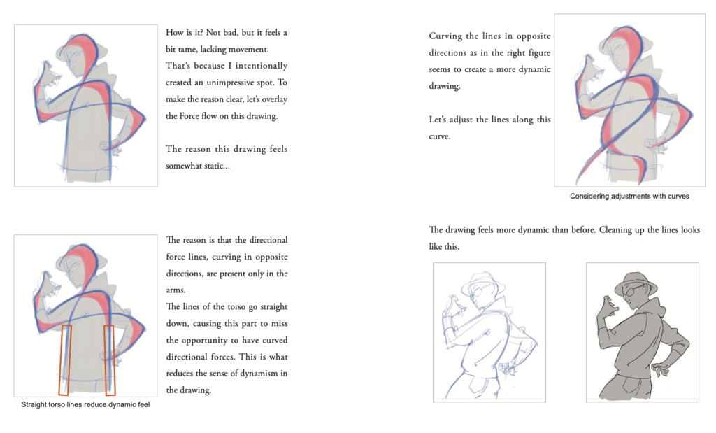 Fastest Way to improve illustration-解Resolution -