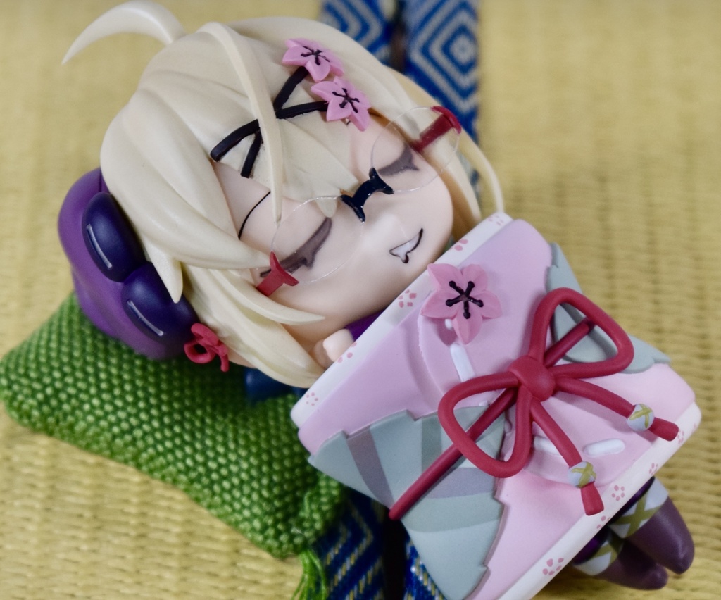 おふとんankoえっちゃん