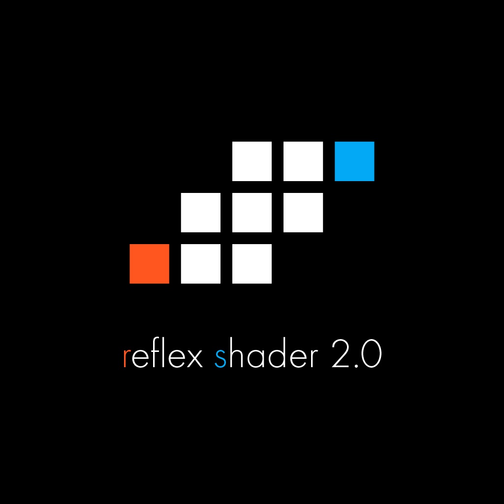 Reflex Shader 2.0.1