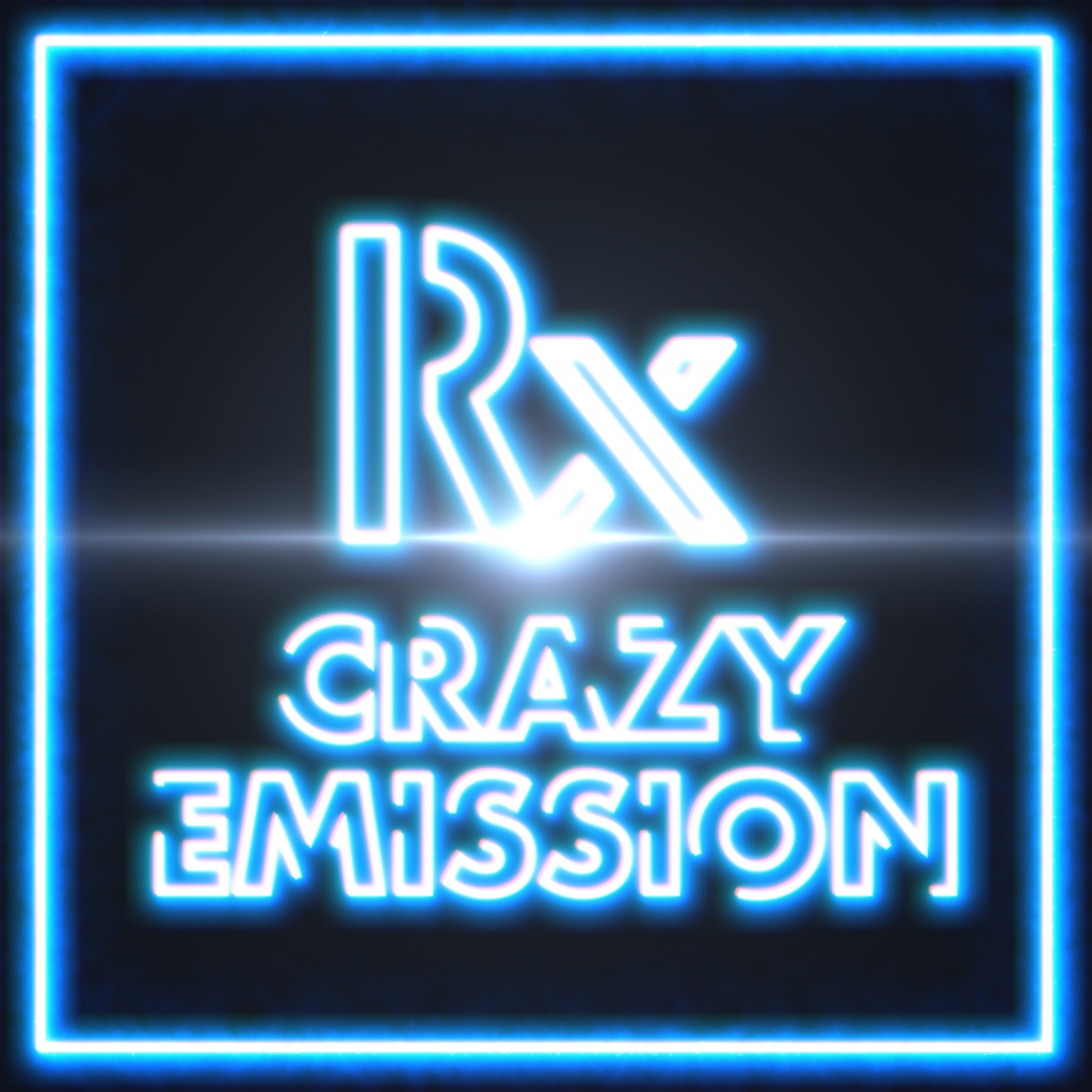 Crazy Emission v1.0