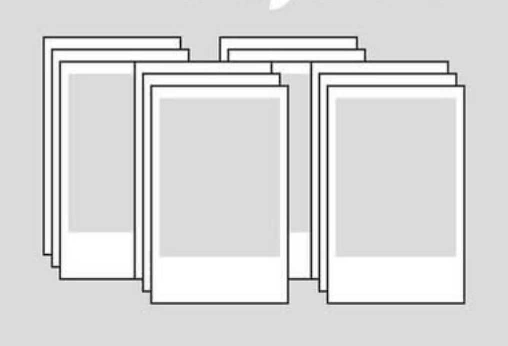 ラビットなチェキ 受注生産