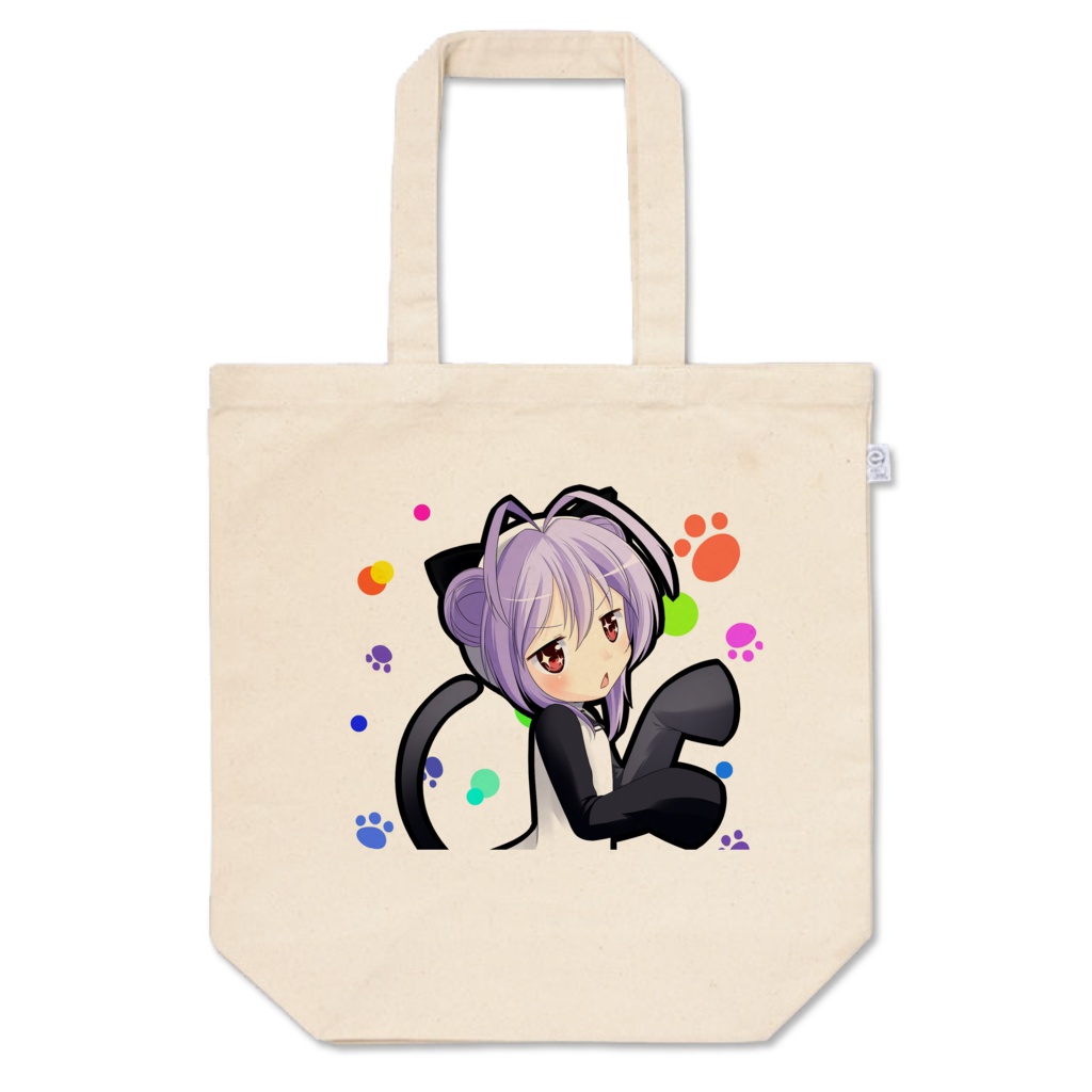 れんちょん ぱんだねこver Mサイズ Maritti Booth