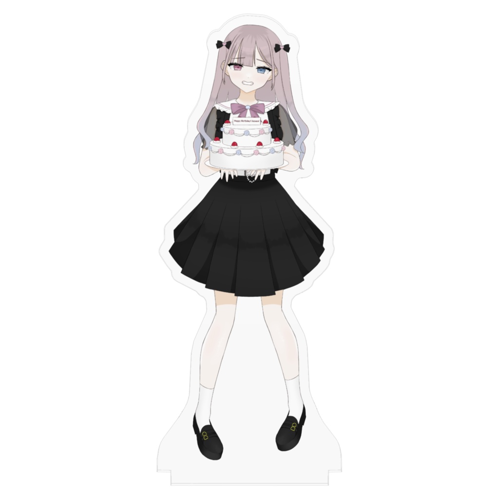 Birthday アクリルスタンド 2023
