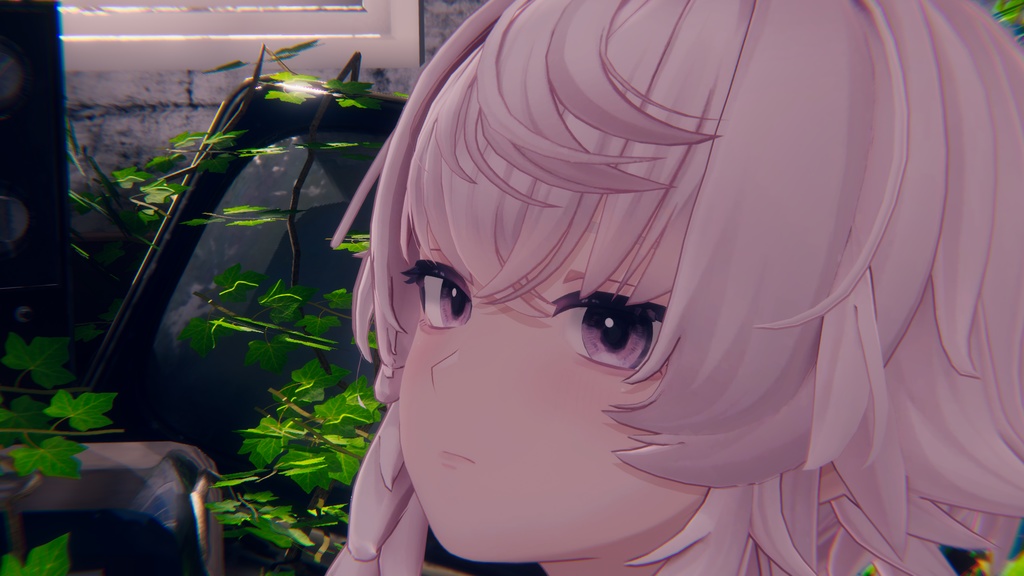 【Toah -トア- 専用】sakura makeup texture