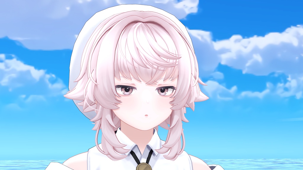 【Toah -トア- 専用】sakura makeup texture
