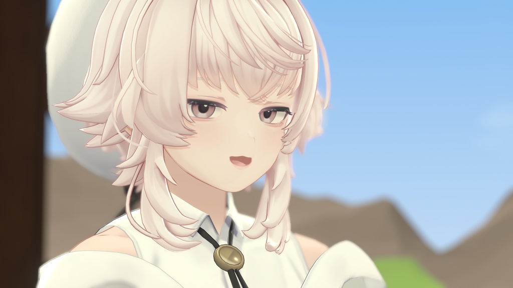 【Toah -トア- 専用】sakura makeup texture