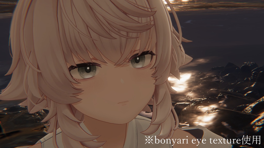 【Toah -トア- 専用】sakura makeup texture