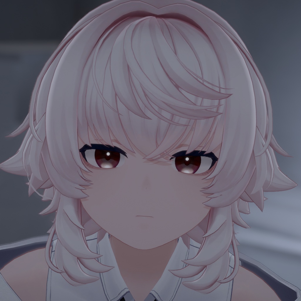 【Toah -トア- 専用】kuragari eye texture