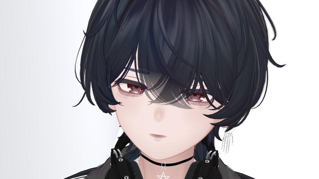 【Toah -トア- 専用】dark makeup texture