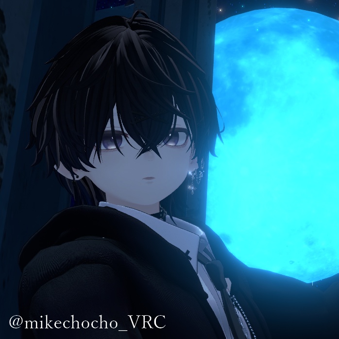 【Toah -トア- 専用】dark makeup texture