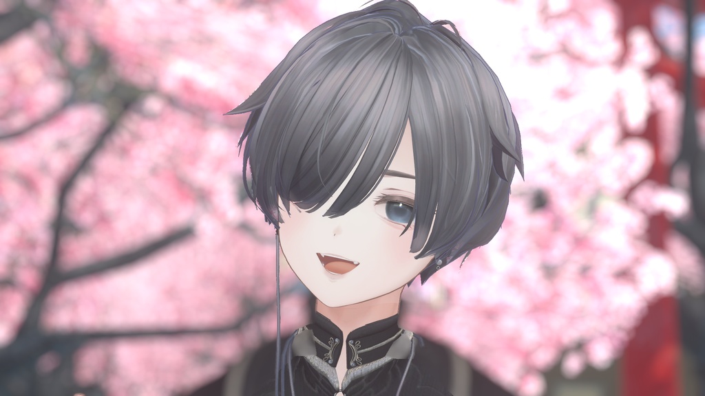 【Alué専用】sakura makeup texture 缩略图 4