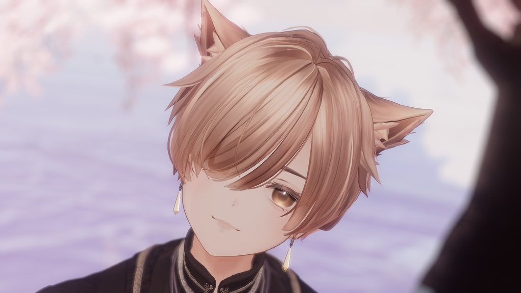 【Alué専用】sakura makeup texture 缩略图 5