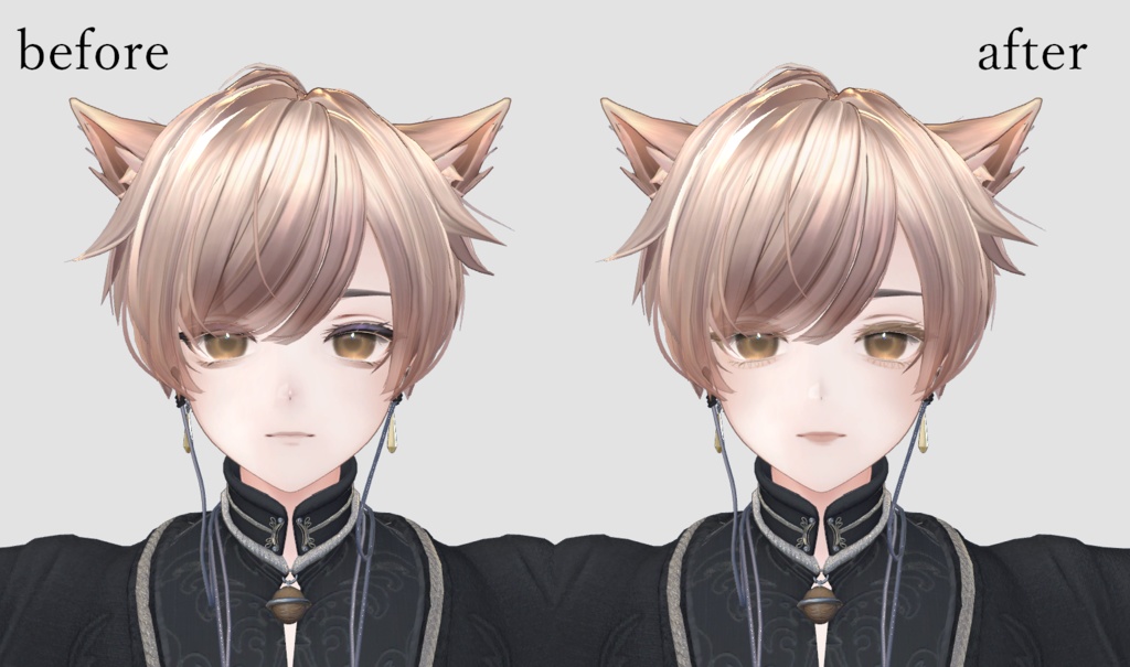 【Alué専用】autumn makeup texture 缩略图 2