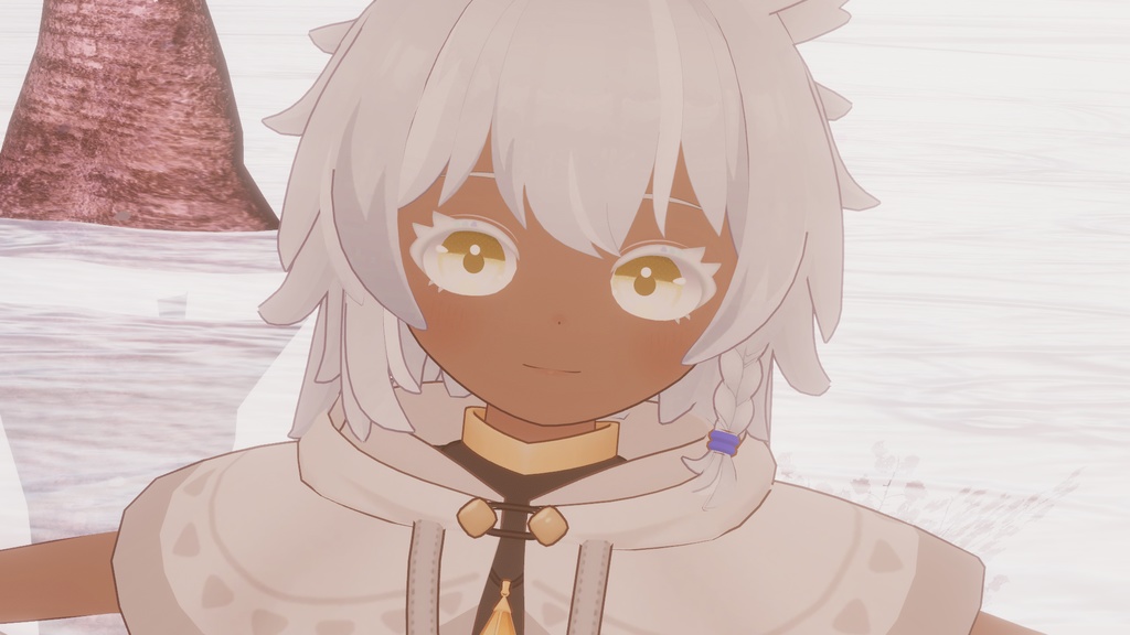 【アウルカ -Aulka-専用】Eye&Makeup Texture