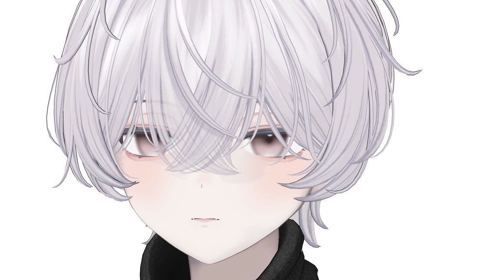 【Menno専用】 sakura makeup texture 缩略图 3
