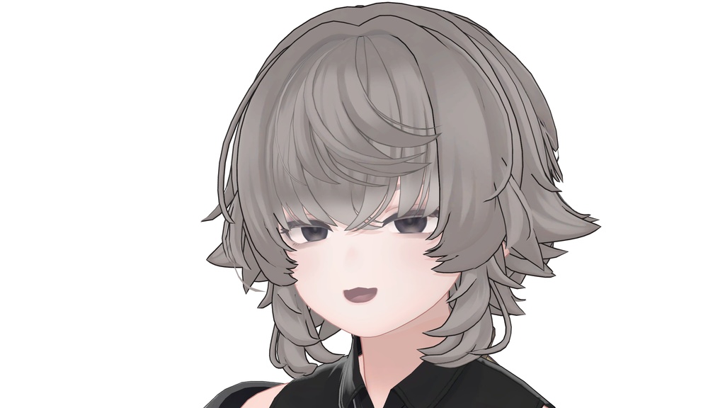 【Toah -トア- 専用】calm makeup&eye texture 缩略图 3