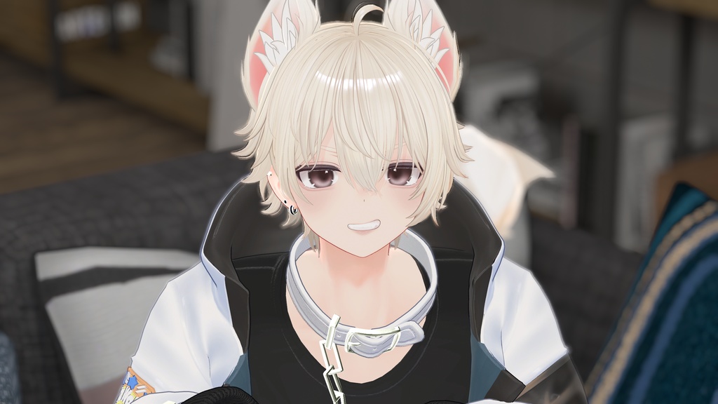 【彼方専用】 sakura makeup texture 缩略图 4