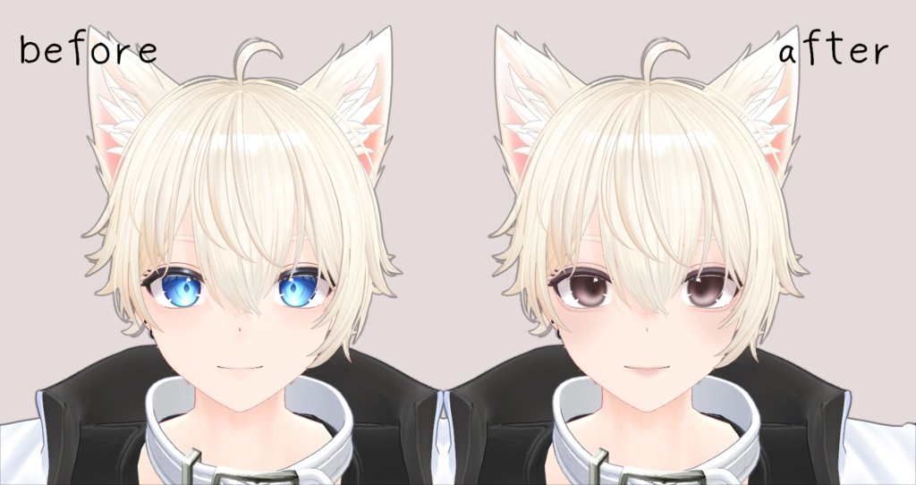 【彼方専用】 sakura makeup texture 缩略图 2