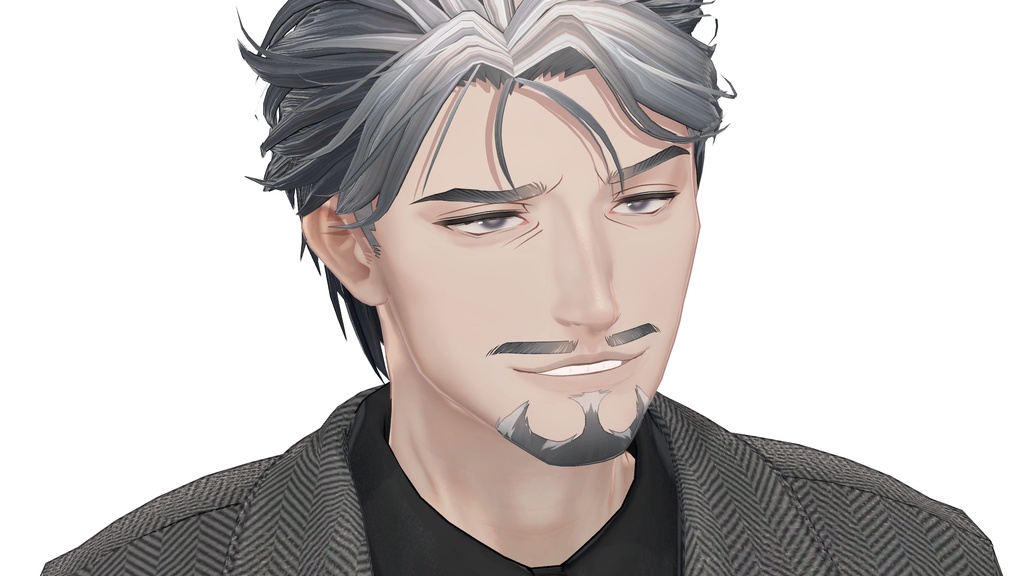 【士堂 -Shidou- 専用】mellow youth makeup&eye texture 缩略图 5