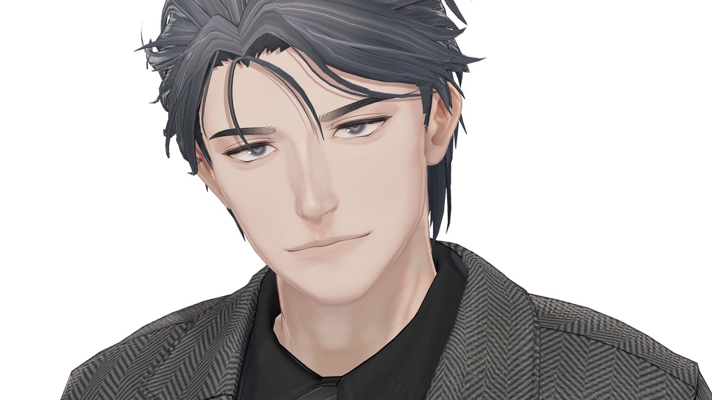 【士堂 -Shidou- 専用】mellow youth makeup&eye texture 缩略图 4