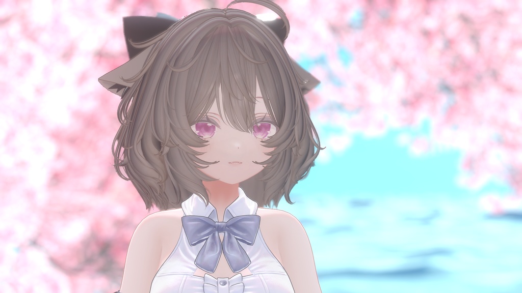 【Mayo専用】Fade Bloom Makeup&Eye Texture
