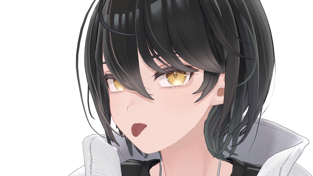 【Uika -ウイカ- 専用】natural makeup texture