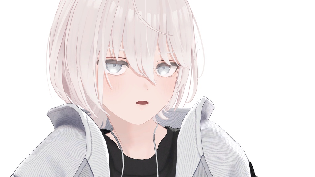 【Uika -ウイカ- 専用】natural makeup texture