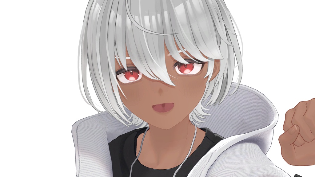 【Uika -ウイカ- 専用】natural makeup texture