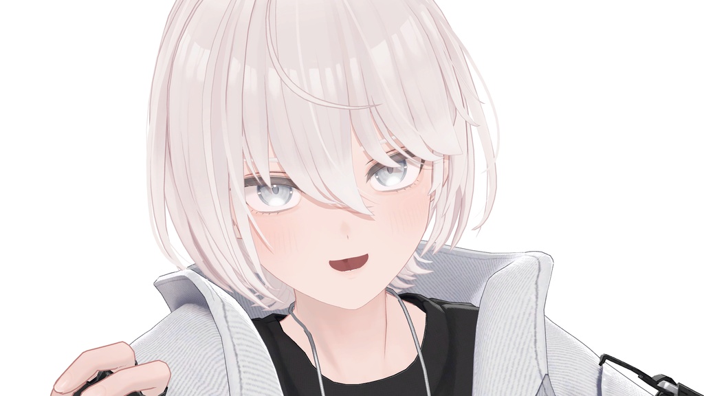【Uika -ウイカ- 専用】natural makeup texture