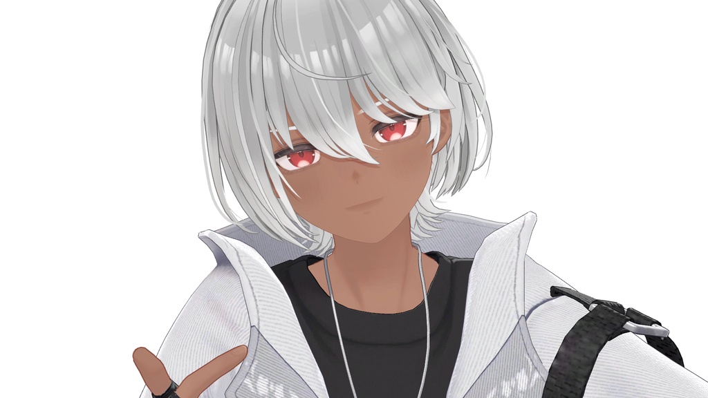【Uika -ウイカ- 専用】natural makeup texture