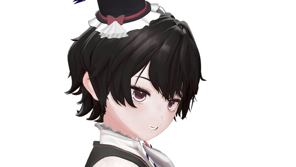 【ルティ -Ruty-専用】Ruby Veil makeup&eye texture