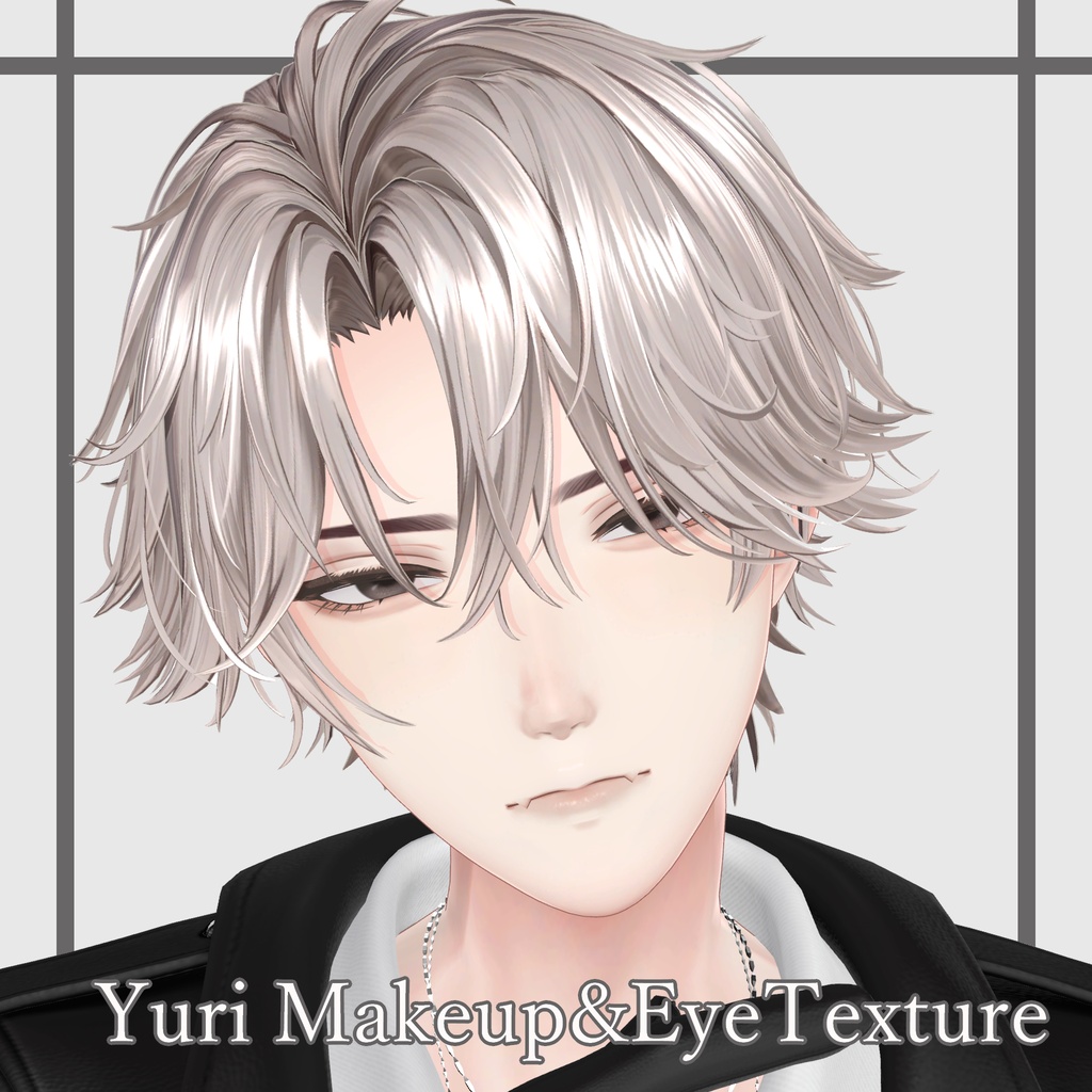 【悠莉-Yuri-専用】mellow makeup&eye texture