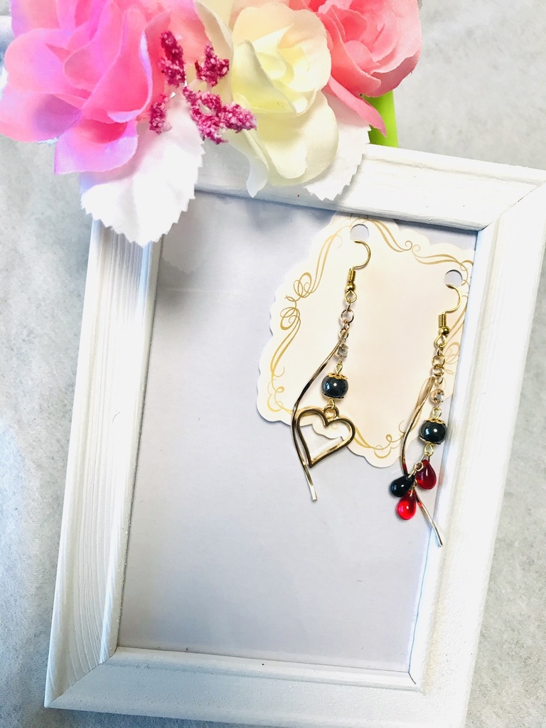 ツイステ エースイメージアクセサリー Aikashop Booth ツイステ エースイメージアクセサリー Aikashop Booth
