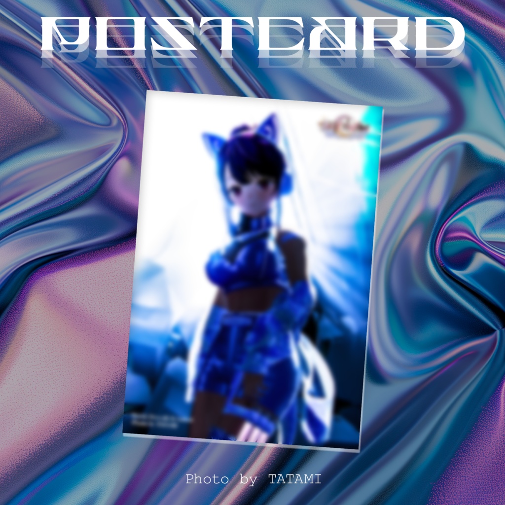 【在庫再販中⚡️】mokz誕生日2025&新衣装記念グッズ🦋