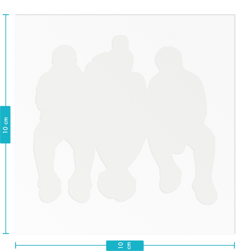 Sticker【canned juice】