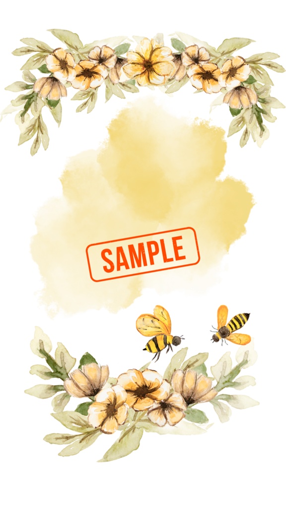 金運アップ!(自然)待ち受け画像5枚セット|スマホ壁紙/スピリチュアル運気アート