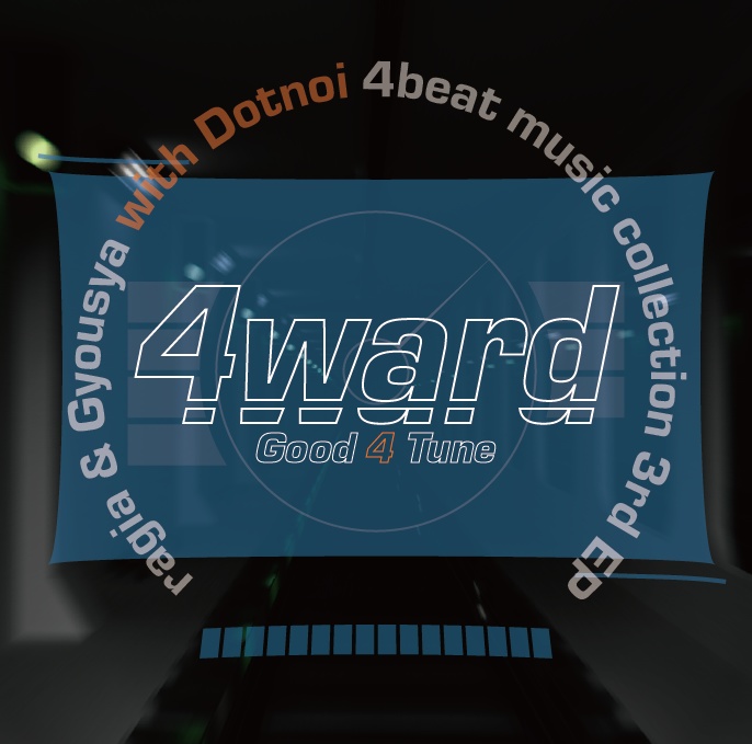 [M3-2023年秋]"4ward"