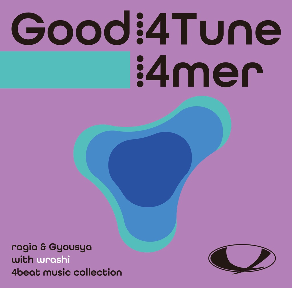 [M3-2024年秋]"4mer"