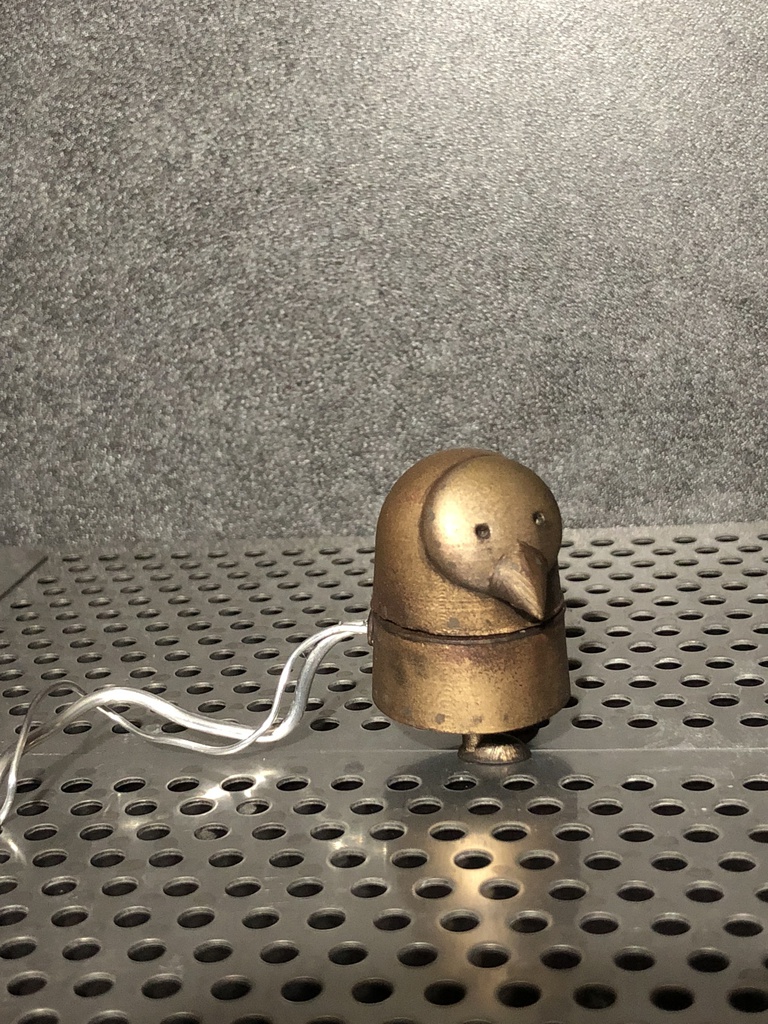 ぽちめか:トリコーン試作機 ガレージキット(POCHI-MECHA/TORI-CORN Resin Kit)