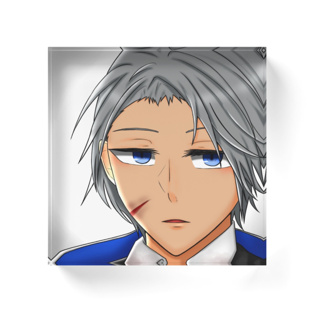 山姥切長義 真剣必殺Ver.