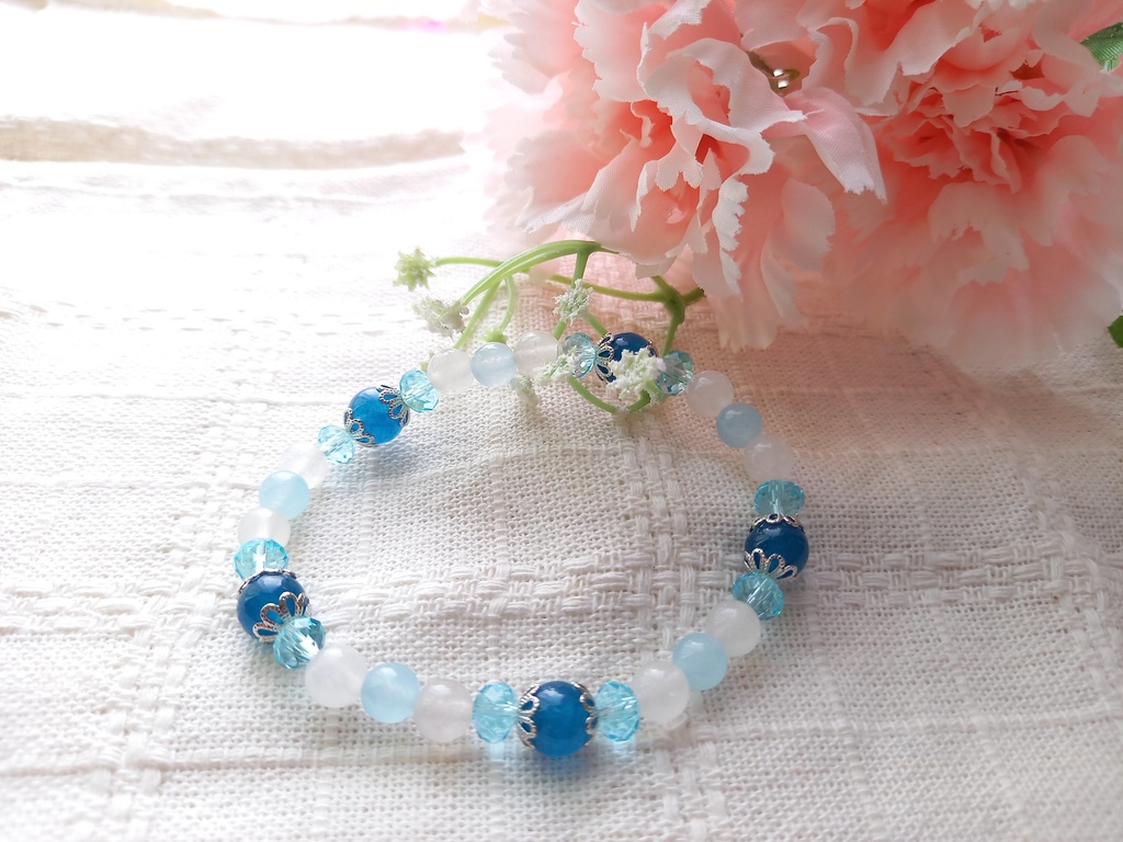 刀剣乱舞モチーフブレスレット2